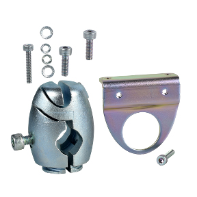 TES Electric 3D Mounting Kit; for use on M12 rod